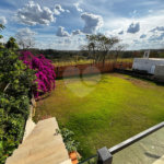 Casa à venda com 3 quartos, sendo 2 suítes, no condomínio Terras de Mont Serrat, Salto - SP