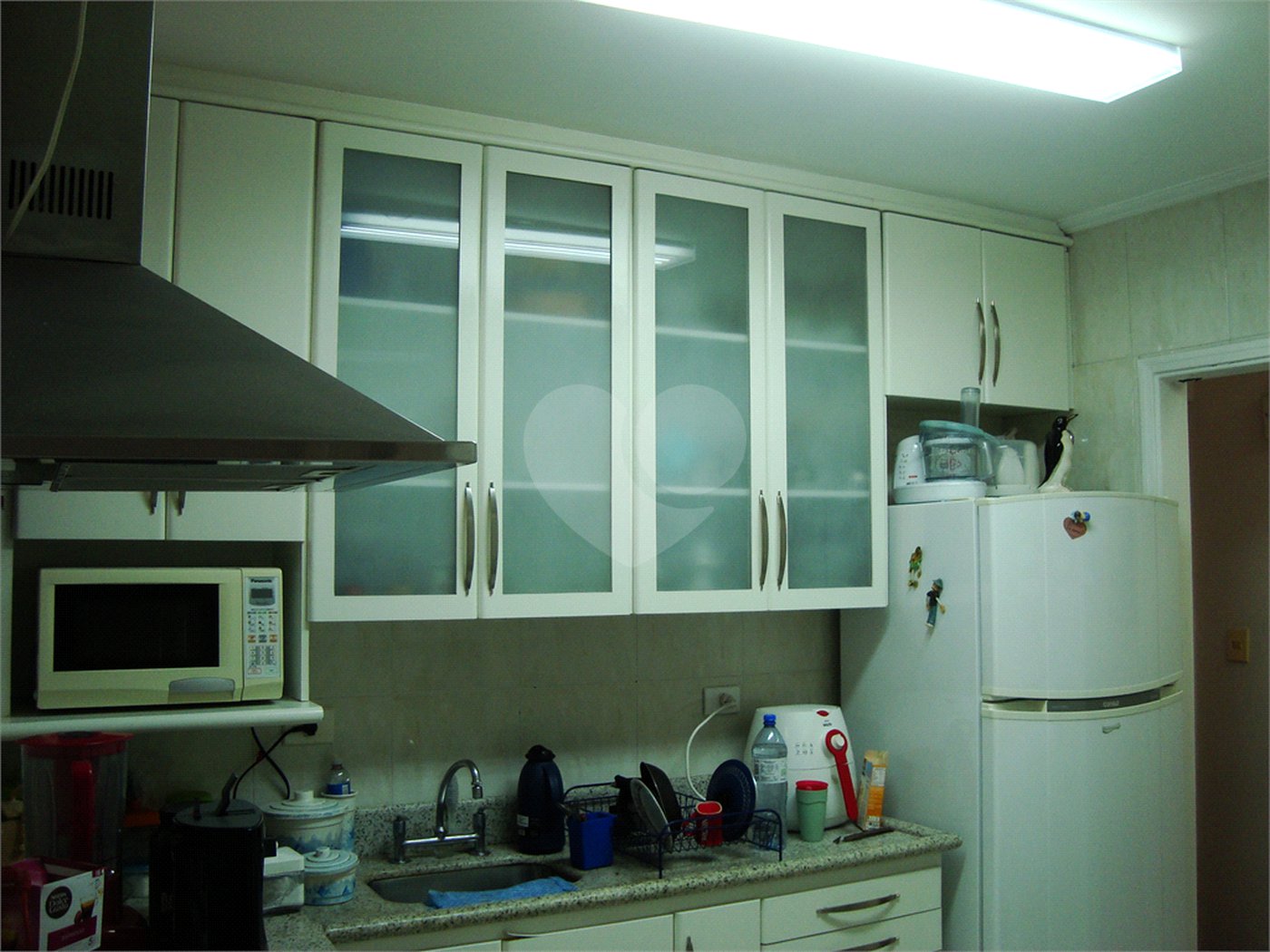 Apartamento à venda com 3 quartos, sendo 1 suíte, em Água Fria, São Paulo, SP