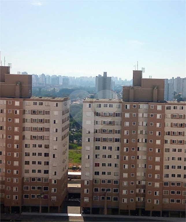 Apartamento à venda com 2 quartos em Palmeiras de São José, São José dos Campos, SP