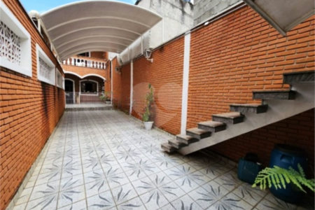 Casa à venda com 2 quartos em Jardim Eusonia, Guarulhos, SP