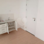Apartamento à venda com 1 quarto em Casa Verde, São Paulo, SP