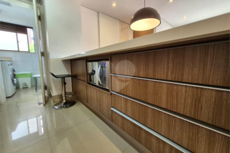 Apartamento à venda com 3 quartos, sendo 2 suítes, em Jardim Bonfiglioli, São Paulo, SP