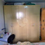 Apartamento à venda com 2 quartos em Mandaqui, São Paulo, SP