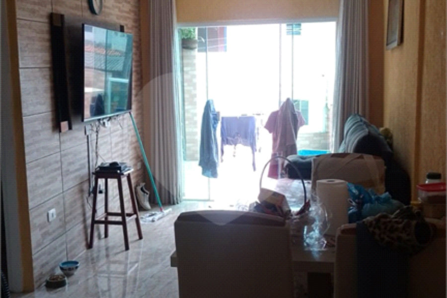 Casa Térrea à venda com 2 quartos em Tremembé, São Paulo, SP