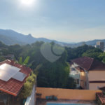 Casa à venda com 5 quartos, sendo 2 suítes, em Tijuca, Rio de Janeiro, RJ