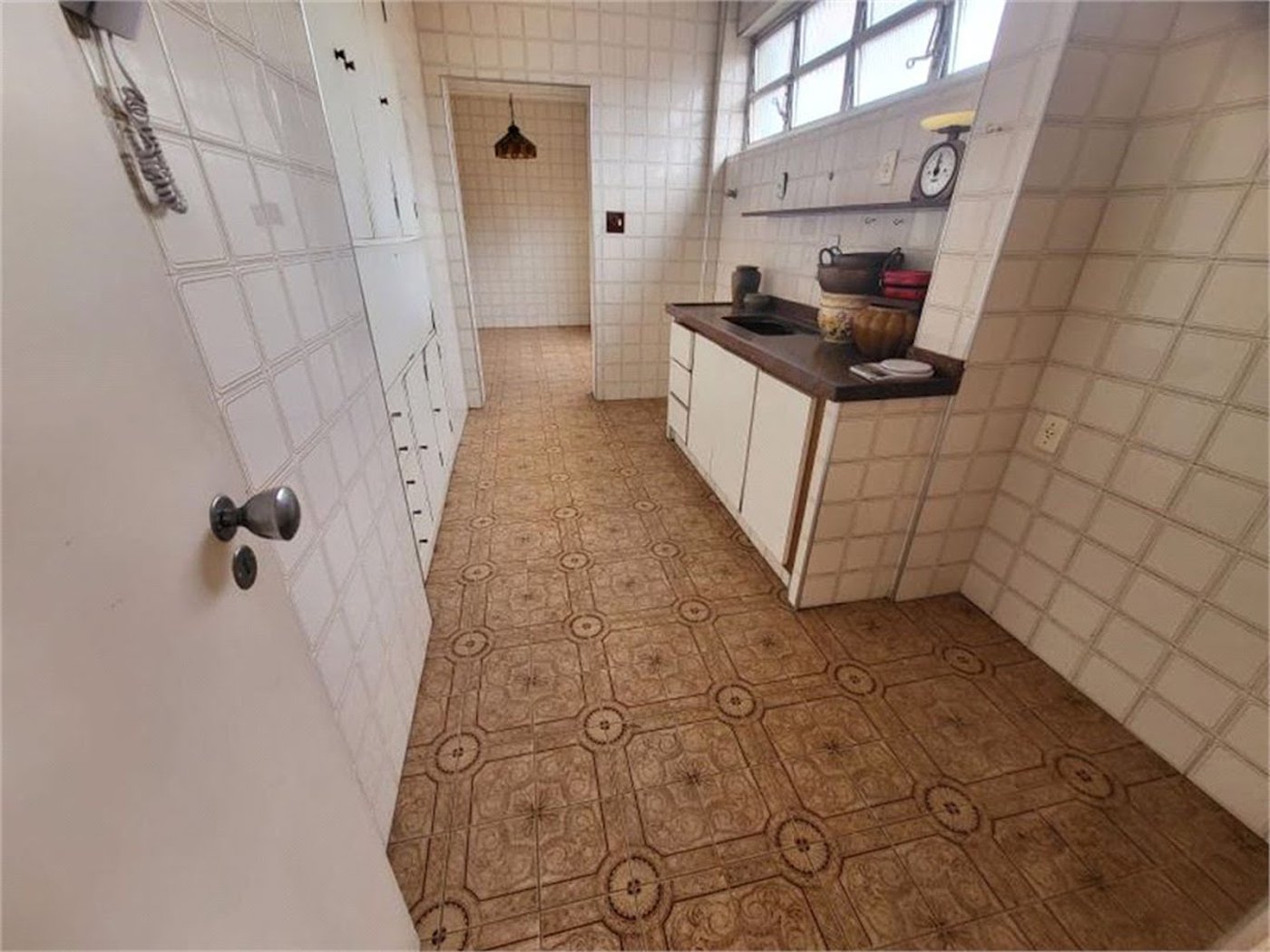 Apartamento à venda, 185 m² por R$ 800.000,00 - Gonzaga - Santos/SP