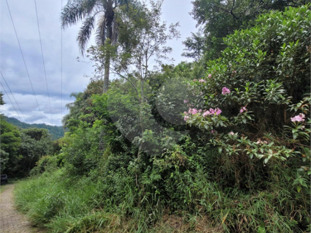Terreno à venda em Serra da Cantareira, Mairiporã, SP