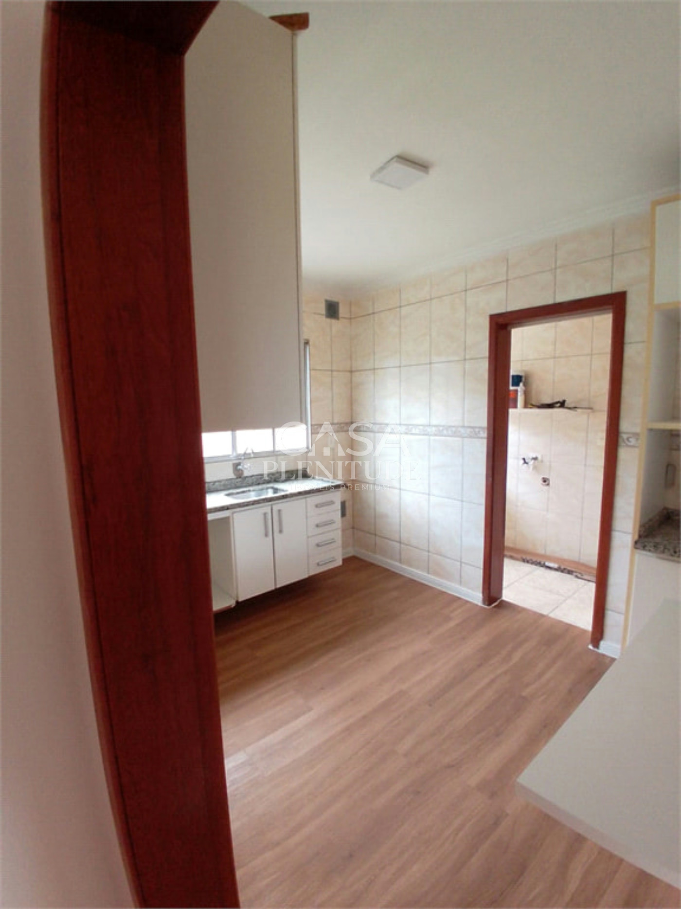 Apartamento à venda com 2 quartos, sendo 1 suíte, em Jardim Saira, Sorocaba, SP