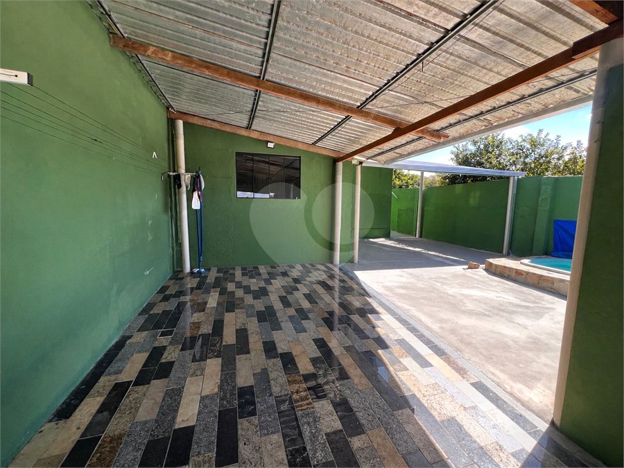 Casa à venda com 2 quartos, sendo 1 suíte, em Vila Barth, Itapetininga, SP