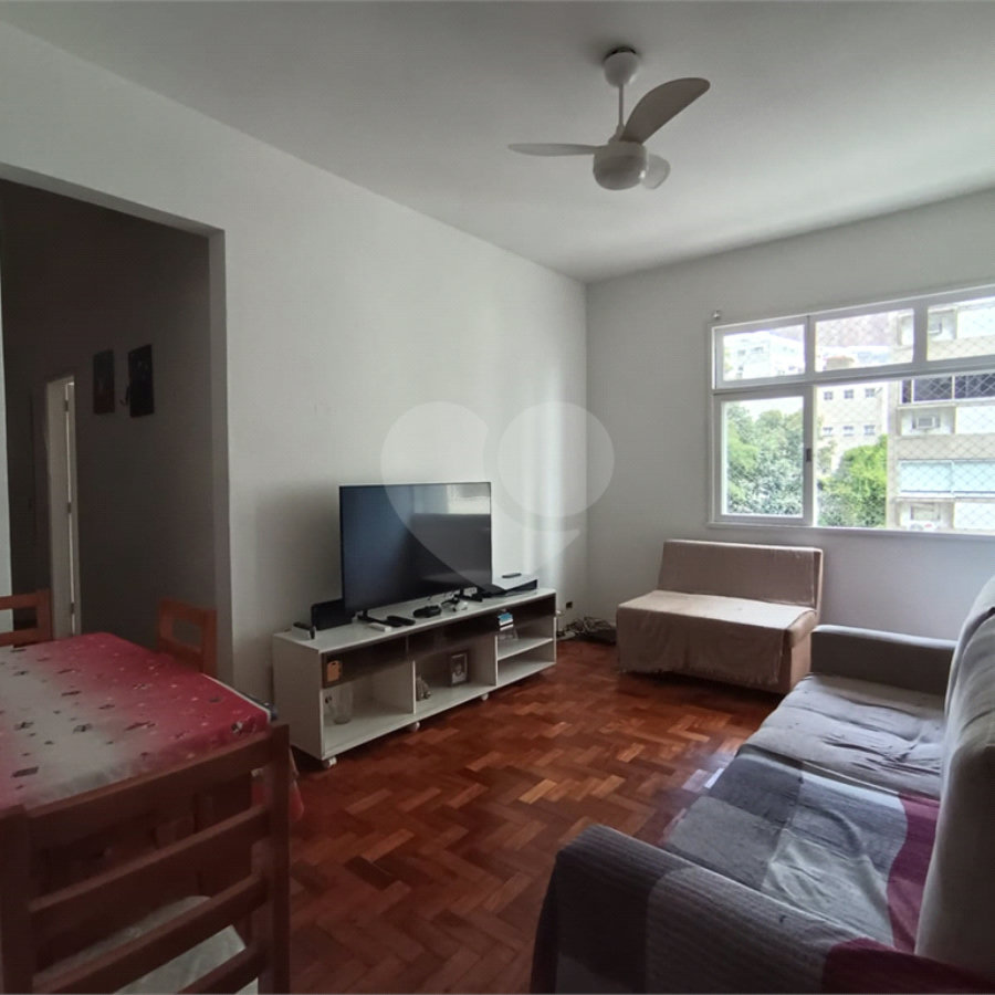Apartamento à venda com 2 quartos, sendo 1 suíte, em Lagoa, Rio de Janeiro, RJ