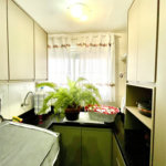 Apartamento à venda com 2 quartos, sendo 1 suíte, em Vila Barão, Sorocaba, SP