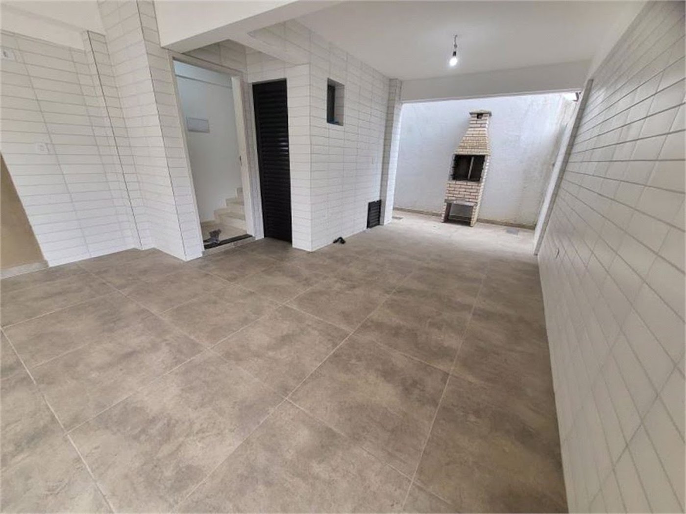 Casa Residencial à venda, Macuco, Santos - CA0304.