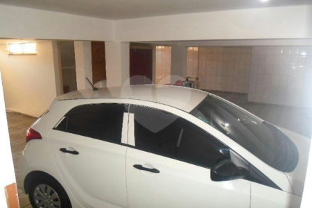 Sobrado à venda com 3 suítes em Água Fria, São Paulo, SP