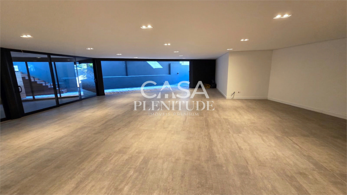 Casa em condomínio à venda ou para alugar com 4 suítes em Alphaville Nova Esplanada, Votorantim, SP