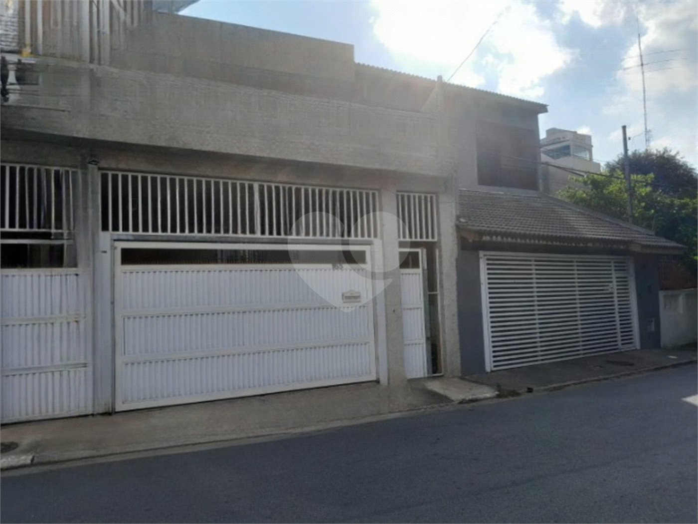 Sobrado à venda com 3 quartos, sendo 1 suíte,  em Saúde, São Paulo, SP