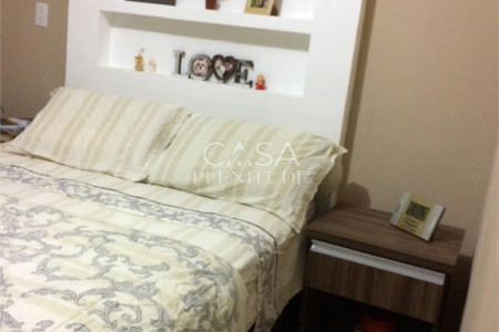 Apartamento à venda com 2 quartos em Jardim Novo Horizonte, Sorocaba, SP