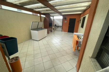 Apartamento à venda com 2 quartos em Vila Mazzei, São Paulo, SP