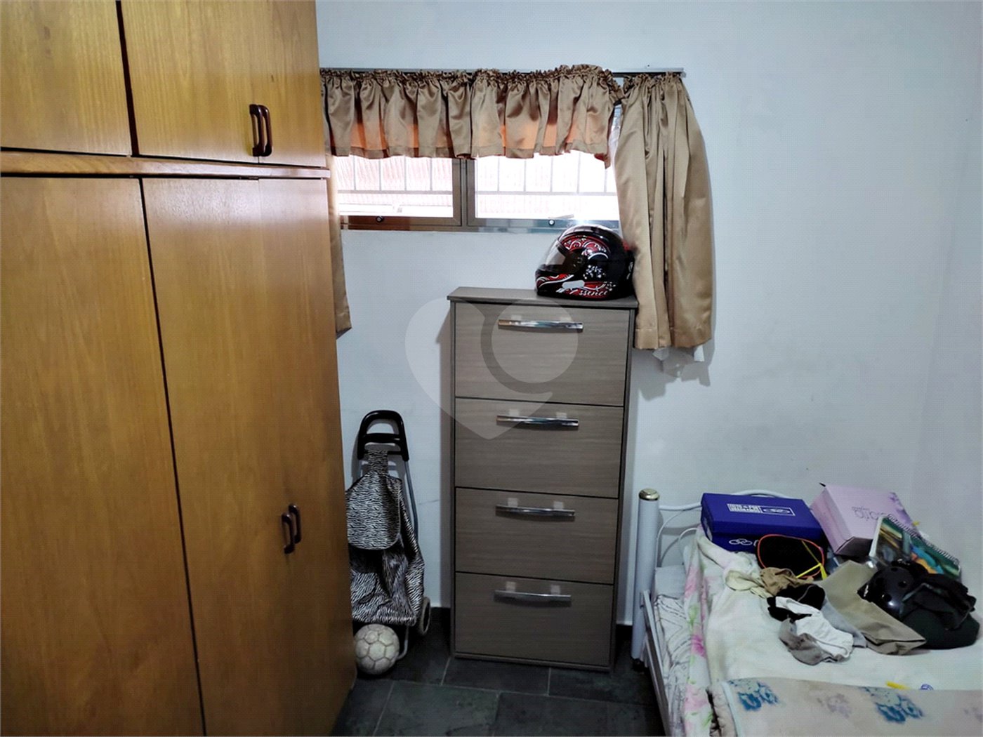 Sobrado à venda com 3 quartos em Mandaqui, São Paulo, SP