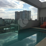 Apartamento à venda com 1 suíte em Vila Gertrudes, São Paulo, SP