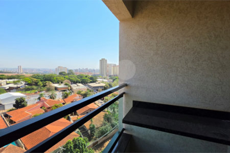 Apartamento para alugar com 1 quarto em Ribeirânia, Ribeirão Preto, SP