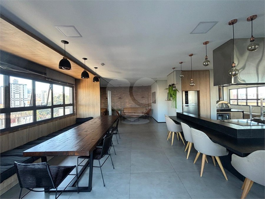 Apartamento para alugar com 2 quartos, sendo 1 suíte, em Parada Inglesa, São Paulo, SP