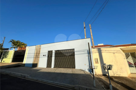 Casa à venda com 3 quartos, sendo 1 suíte, em Jardim Europa Ii, Indaiatuba, SP