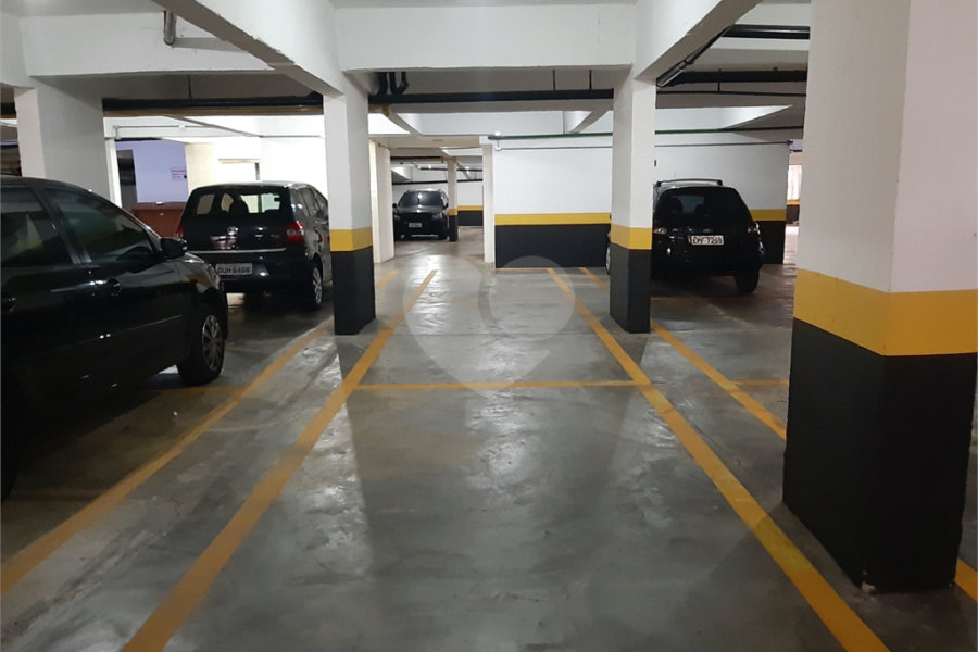 Apartamento à venda com 3 quartos, sendo 1 suíte, em Santana, São Paulo, SP