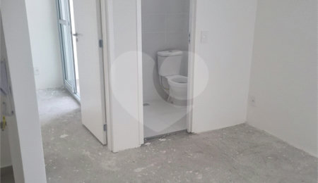 Apartamento à venda com 1 quarto em Vila Mazzei, São Paulo, SP