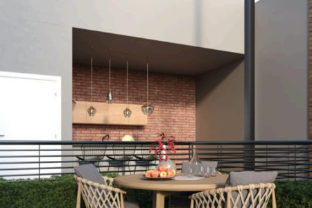 Residencial Angélica Prime