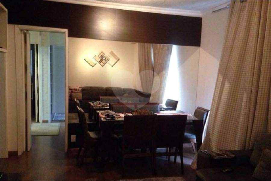 Apartamento à venda com 3 quartos, sendo 1 suíte, em Mandaqui, São Paulo, SP