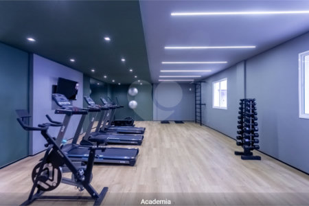Apartamento à venda com 2 quartos, sendo 1 suíte, em Santana, São Paulo, SP