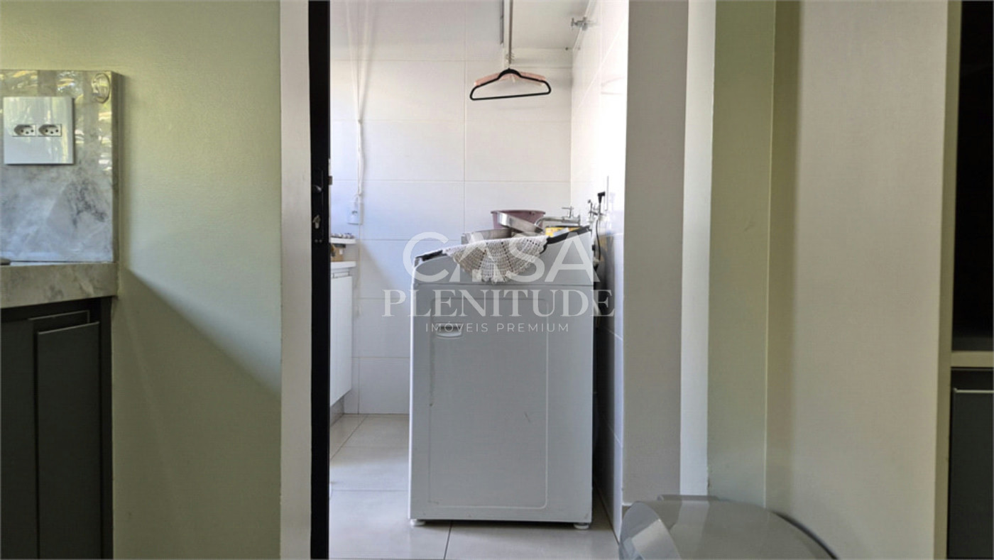 Casa em condomínio à venda com 3 suítes em Parque Ecoresidencial Fazenda Jequitibá, Sorocaba, SP