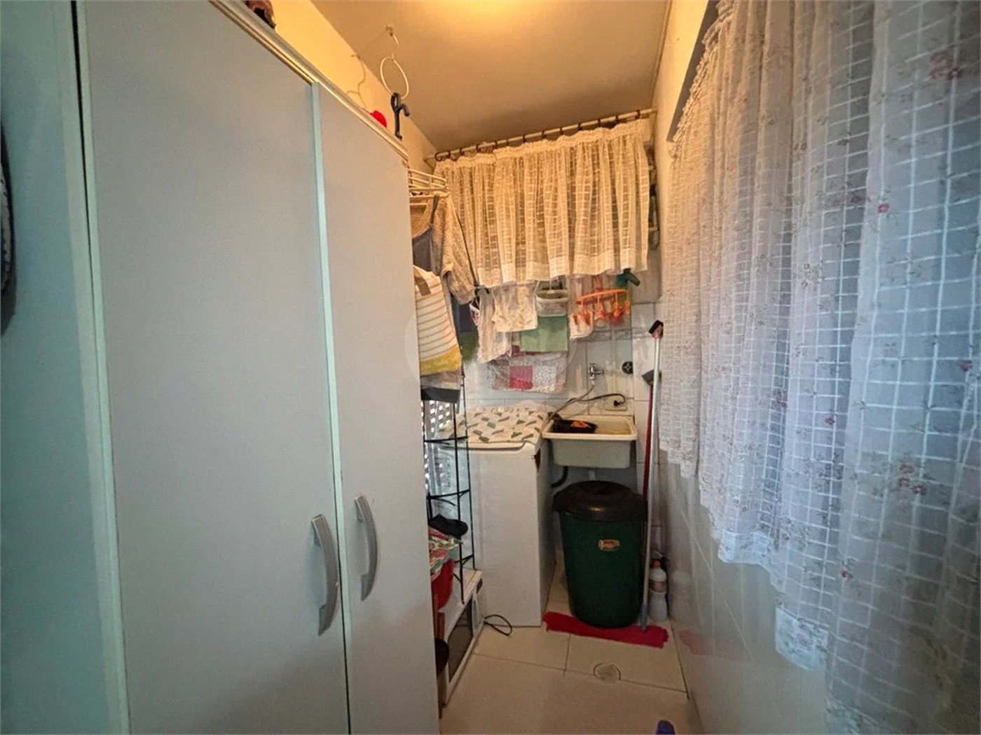 Apartamento à venda com 2 quartos em Santana, São Paulo, SP