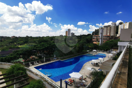 Apartamento à venda com 3 suítes em Jardim Monte Kemel, São Paulo, SP