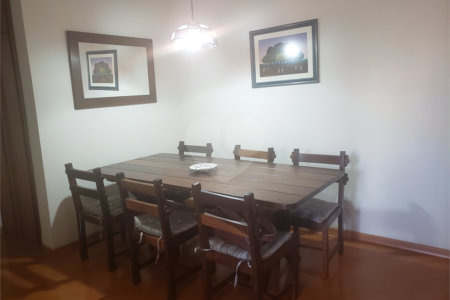 Apartamento à venda com 2 quartos, sendo 1 suíte, em Jardim Marajoara, São Paulo, SP