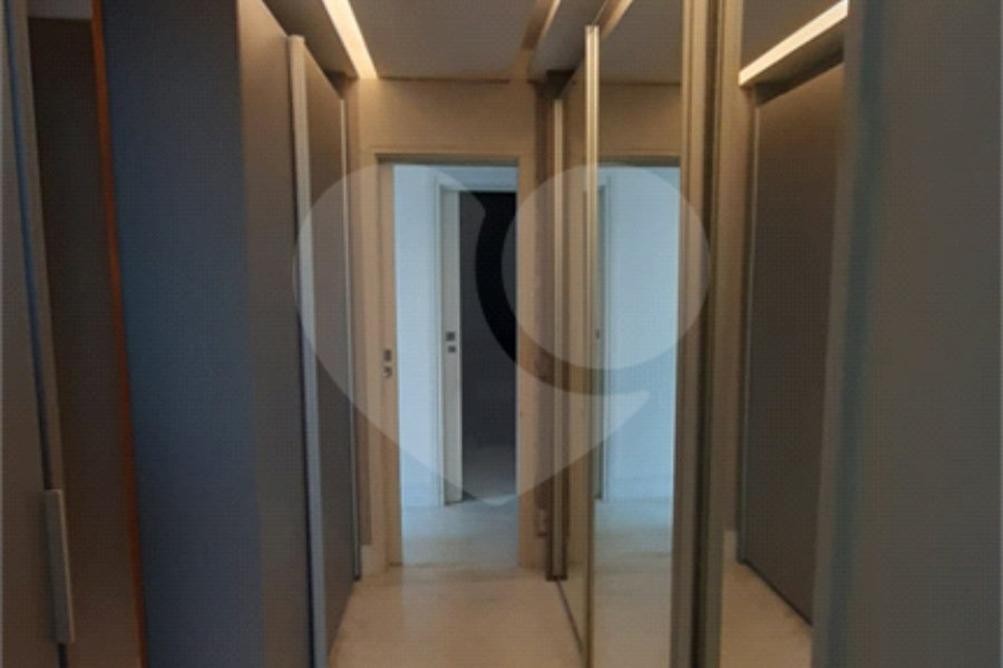Apartamento à venda com 3 suítes em Santana, São Paulo, SP