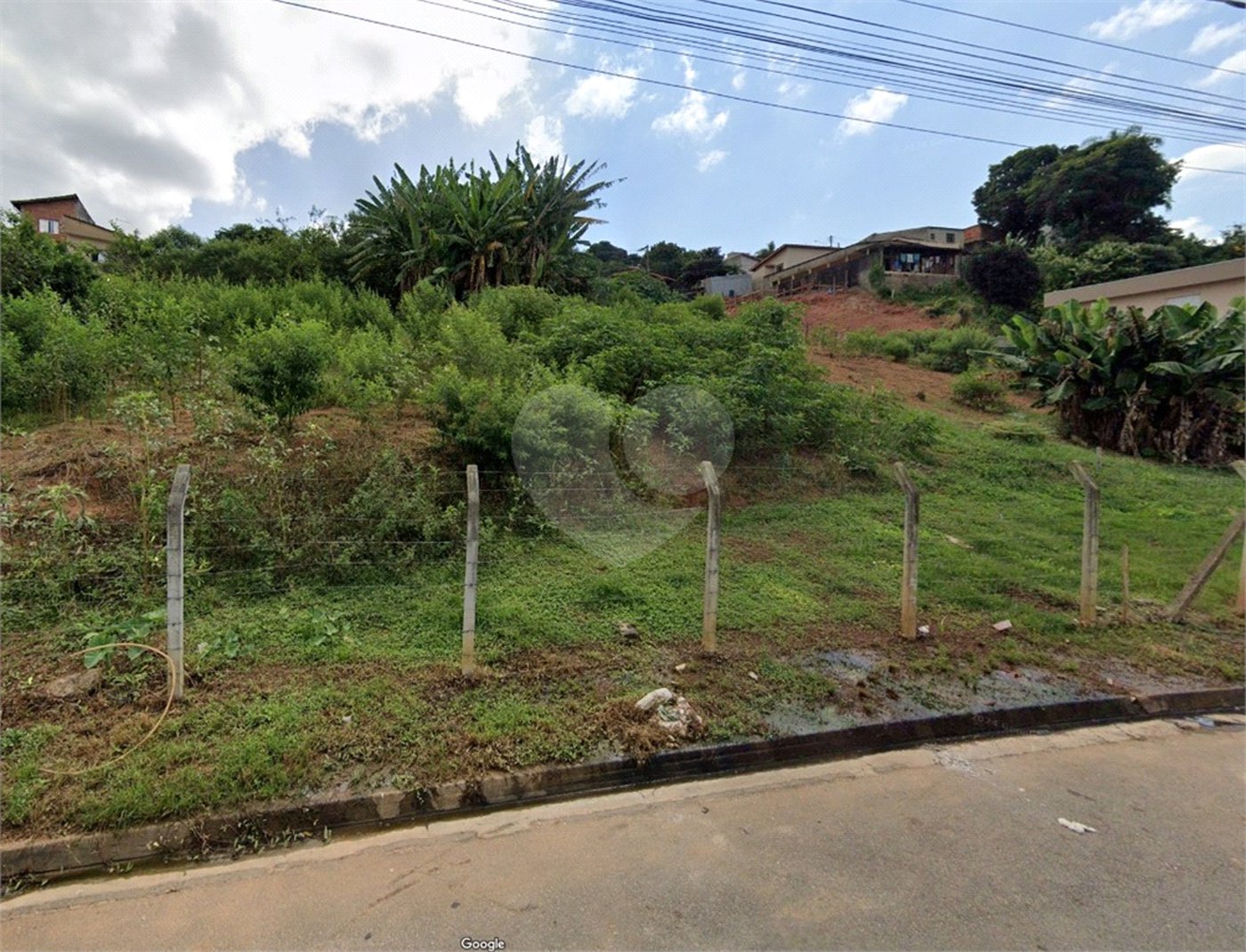 Terreno à venda em Jardim Imperial, Atibaia, SP