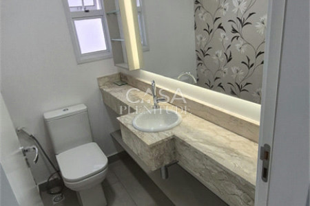 Apartamento à venda com 3 quartos, sendo 1 suíte, em Parque Campolim, Sorocaba, SP