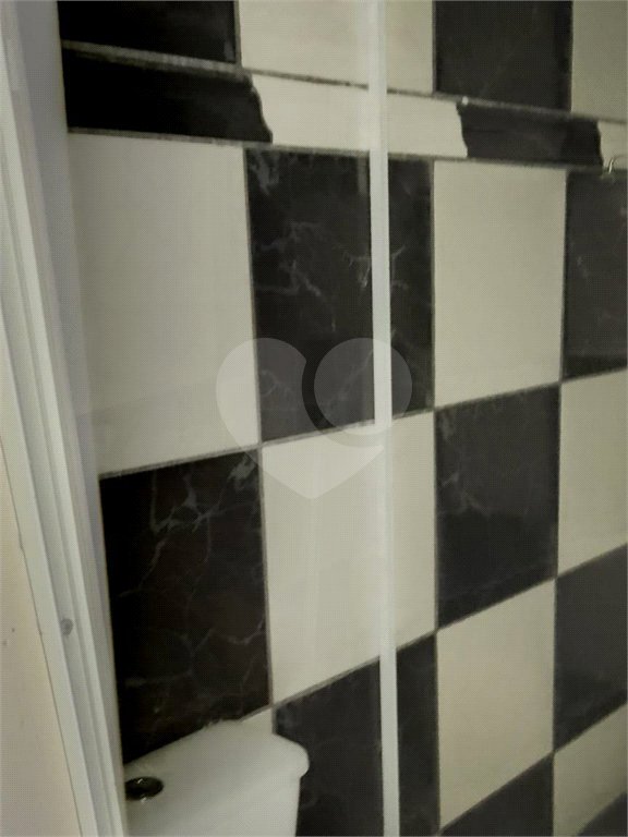 Sobrado à venda com 2 quartos em Quarta Parada, São Paulo, SP