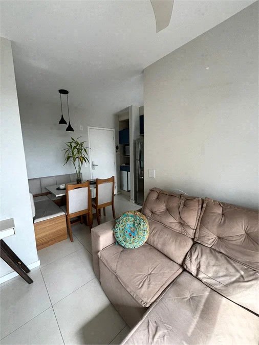 Apartamento à venda com 2 quartos, sendo 1 suíte, em Cidade dos Bandeirantes, São Paulo, SP