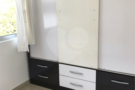 Apartamento à venda com 3 quartos em Jardim Olympia, São Paulo, SP