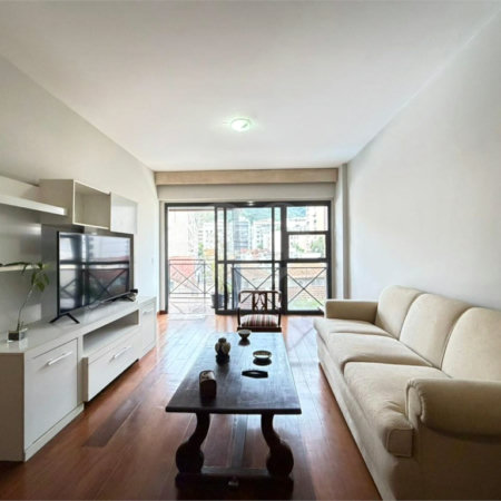 Apartamento à venda com 4 quartos, sendo 1 suíte,  em Tijuca, Rio de Janeiro, RJ