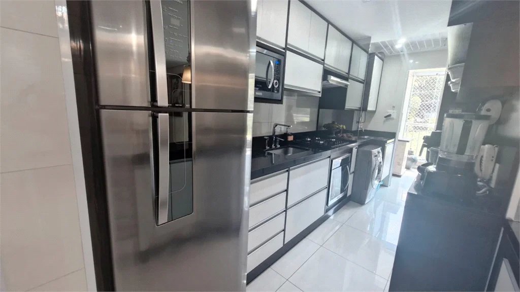 Apartamento à venda com 3 quartos, sendo 1 suíte, em Jardim das Vertentes, São Paulo, SP