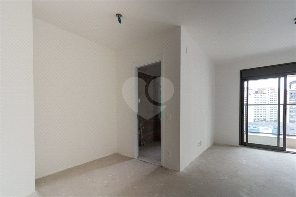 Apartamento à venda com 4 suítes em Brooklin, São Paulo, SP