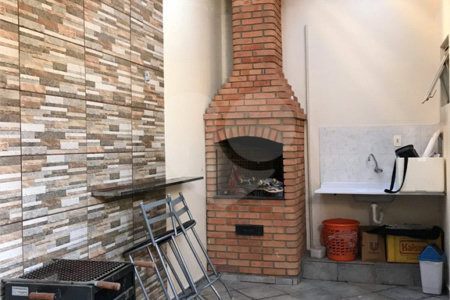 Casa à venda com 3 quartos, sendo 1 suíte, em Jardim Karolyne, Votorantim, SP