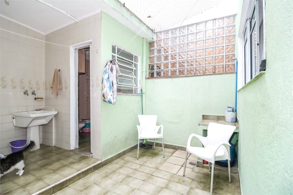 Sobrado à venda com 2 quartos em Jardim Franca, São Paulo, SP
