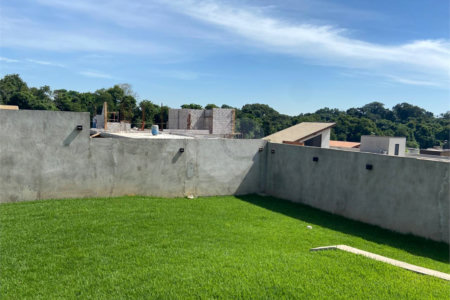 Casa à venda com 3 suítes no condomínio Terras de Santa Teresa, Itupeva - SP