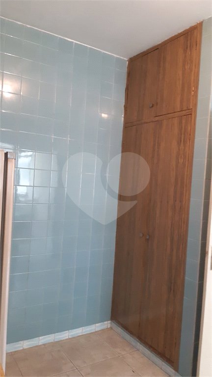 Apartamento à venda com 2 quartos em Santana, São Paulo, SP
