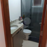Apartamento à venda com 1 quarto em Vila Mazzei, São Paulo, SP