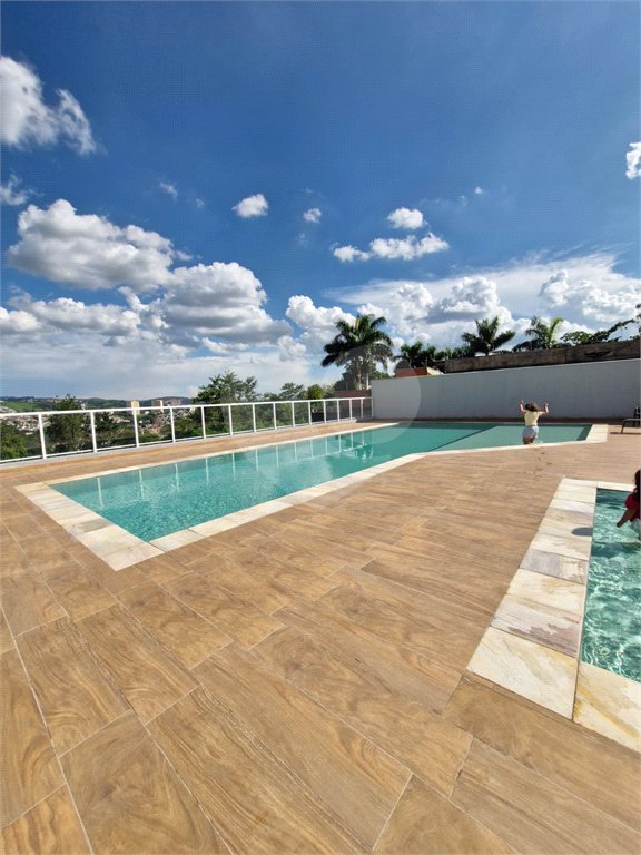 Apartamento à venda com 2 quartos, sendo 1 suíte, em Vila Moletta, Valinhos, SP